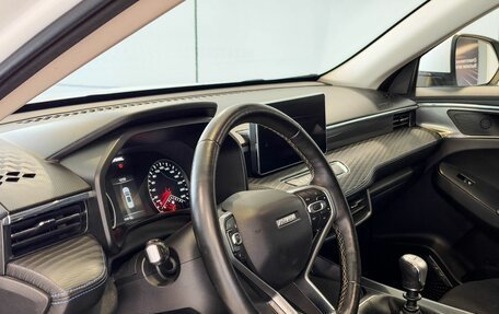 Haval Jolion, 2023 год, 1 475 000 рублей, 8 фотография