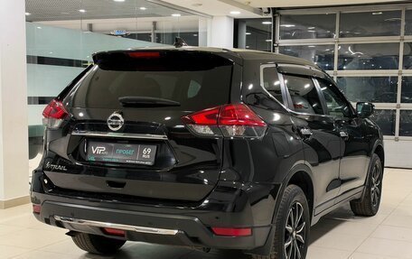 Nissan X-Trail, 2021 год, 2 175 000 рублей, 6 фотография