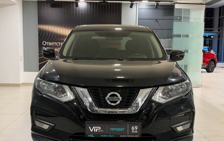Nissan X-Trail, 2021 год, 2 175 000 рублей, 2 фотография