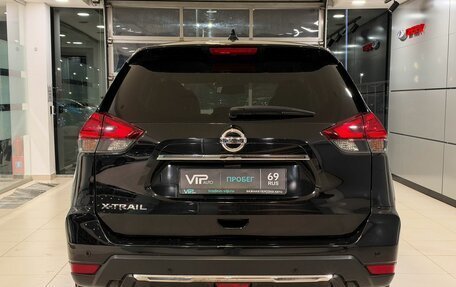 Nissan X-Trail, 2021 год, 2 175 000 рублей, 5 фотография