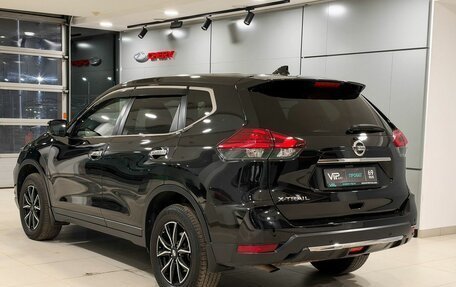 Nissan X-Trail, 2021 год, 2 175 000 рублей, 4 фотография