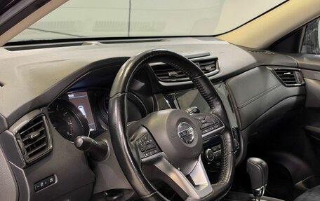 Nissan X-Trail, 2021 год, 2 175 000 рублей, 8 фотография