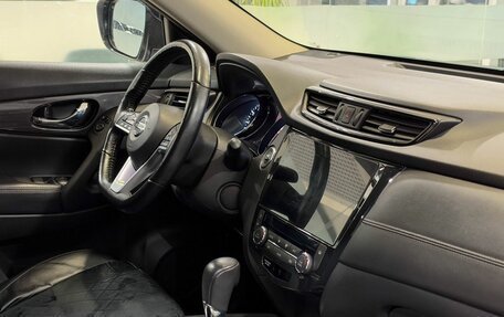Nissan X-Trail, 2021 год, 2 175 000 рублей, 9 фотография