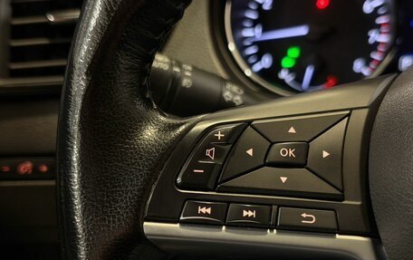 Nissan X-Trail, 2021 год, 2 175 000 рублей, 12 фотография