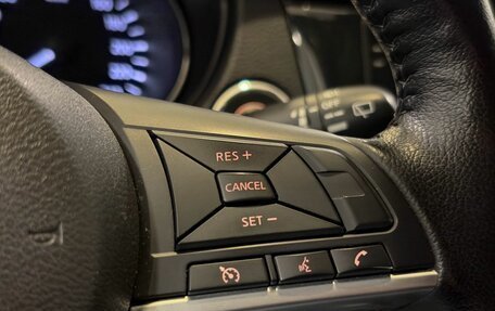 Nissan X-Trail, 2021 год, 2 175 000 рублей, 13 фотография