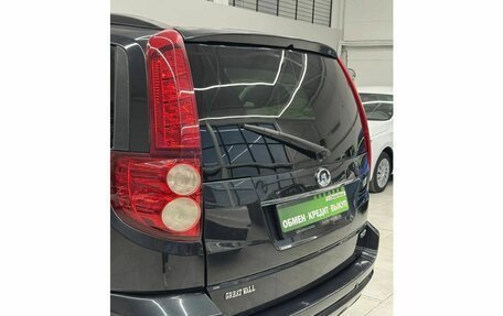 Great Wall Hover H5, 2013 год, 799 000 рублей, 11 фотография