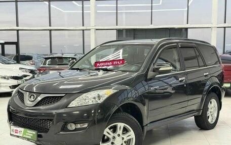 Great Wall Hover H5, 2013 год, 799 000 рублей, 2 фотография