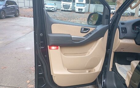 Hyundai H-1 II рестайлинг, 2021 год, 4 300 000 рублей, 9 фотография