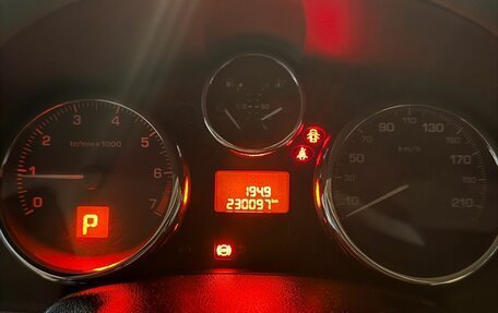 Peugeot 207 I, 2008 год, 465 000 рублей, 4 фотография