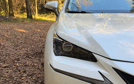 Lexus NX I, 2016 год, 3 450 000 рублей, 16 фотография