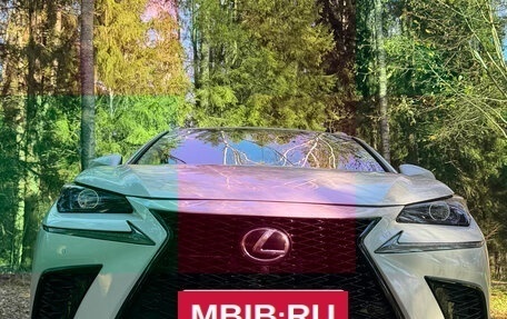 Lexus NX I, 2016 год, 3 450 000 рублей, 14 фотография