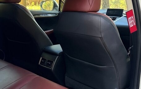 Lexus NX I, 2016 год, 3 450 000 рублей, 24 фотография