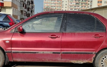 Mitsubishi Lancer IX, 2004 год, 155 000 рублей, 2 фотография