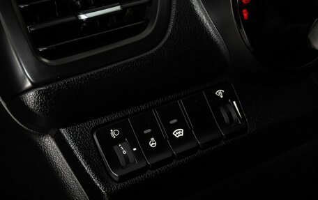 KIA Rio III рестайлинг, 2015 год, 1 033 000 рублей, 14 фотография