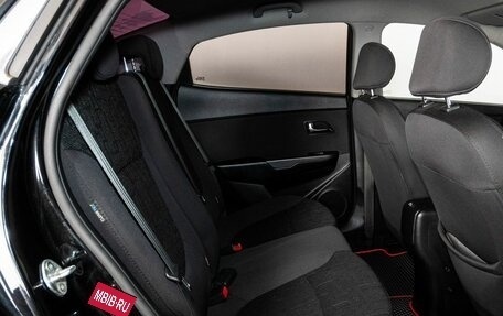KIA Rio III рестайлинг, 2015 год, 1 033 000 рублей, 8 фотография