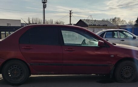 Mitsubishi Lancer IX, 2004 год, 155 000 рублей, 6 фотография