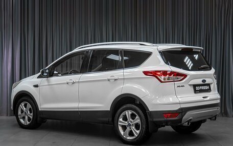Ford Kuga III, 2013 год, 1 249 000 рублей, 2 фотография