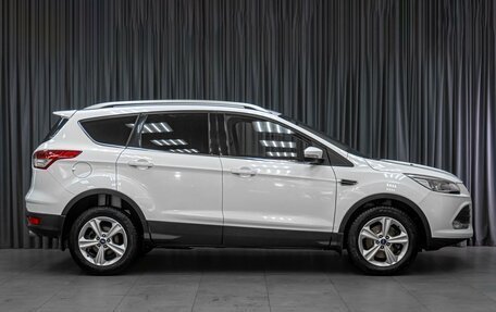 Ford Kuga III, 2013 год, 1 249 000 рублей, 5 фотография