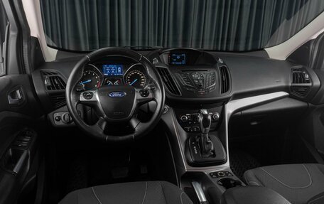 Ford Kuga III, 2013 год, 1 249 000 рублей, 6 фотография