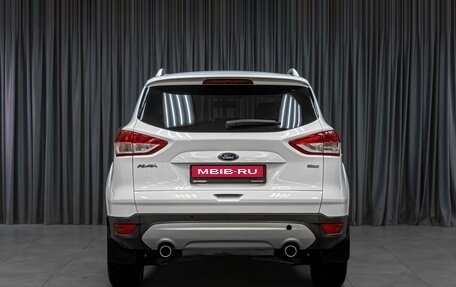 Ford Kuga III, 2013 год, 1 249 000 рублей, 4 фотография