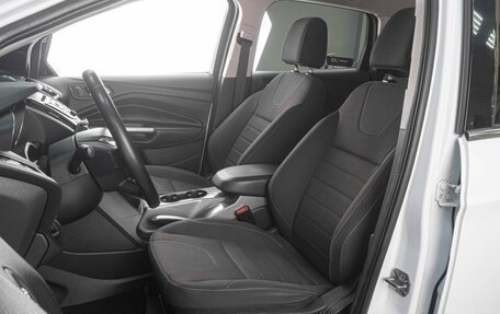 Ford Kuga III, 2013 год, 1 249 000 рублей, 10 фотография
