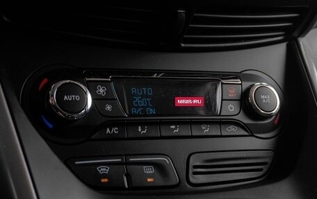 Ford Kuga III, 2013 год, 1 249 000 рублей, 15 фотография