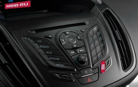 Ford Kuga III, 2013 год, 1 249 000 рублей, 14 фотография