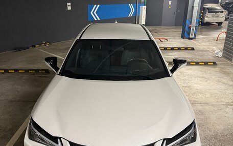 Lexus UX I, 2020 год, 3 050 000 рублей, 7 фотография