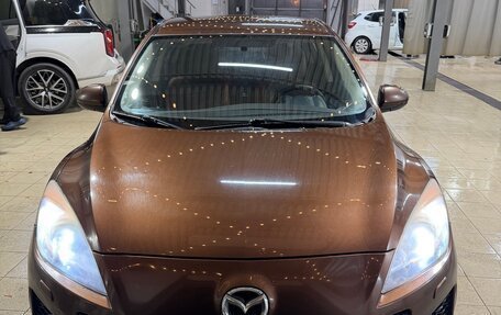 Mazda 3, 2011 год, 823 000 рублей, 1 фотография