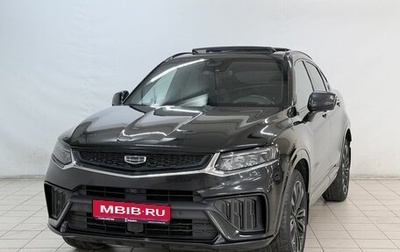 Geely Tugella FY11, 2023 год, 2 580 000 рублей, 1 фотография