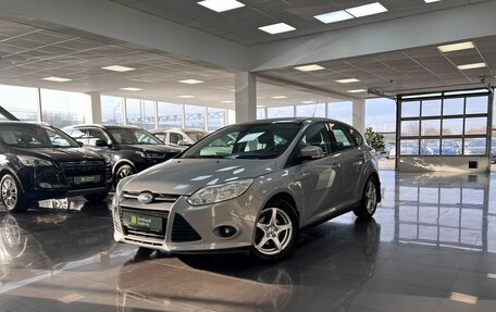 Ford Focus III, 2013 год, 795 000 рублей, 1 фотография