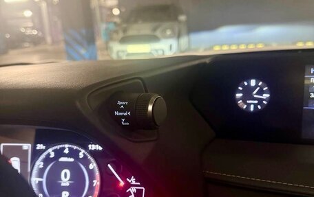 Lexus UX I, 2020 год, 3 050 000 рублей, 20 фотография