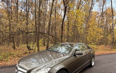 Mercedes-Benz E-Класс, 2012 год, 1 290 000 рублей, 2 фотография