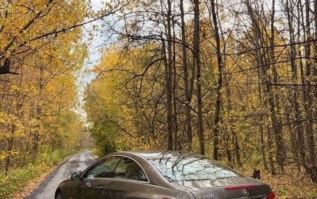 Mercedes-Benz E-Класс, 2012 год, 1 290 000 рублей, 8 фотография