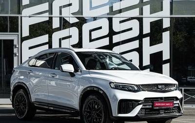 Geely Tugella FY11, 2023 год, 2 970 000 рублей, 1 фотография