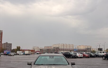 Mercedes-Benz E-Класс, 2012 год, 1 290 000 рублей, 10 фотография