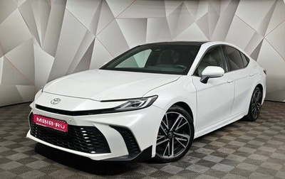 Toyota Camry, 2024 год, 3 470 000 рублей, 1 фотография