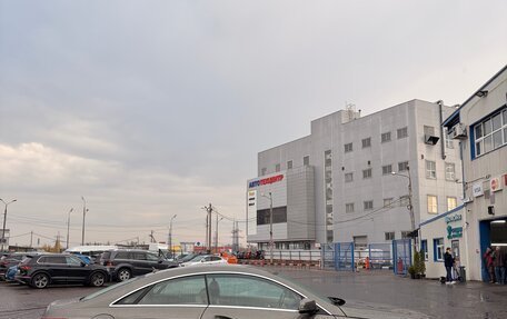 Mercedes-Benz E-Класс, 2012 год, 1 290 000 рублей, 14 фотография