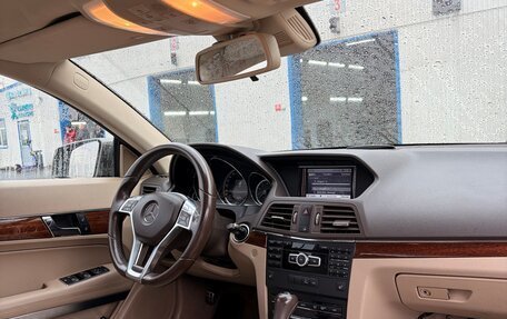 Mercedes-Benz E-Класс, 2012 год, 1 290 000 рублей, 18 фотография