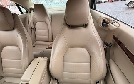 Mercedes-Benz E-Класс, 2012 год, 1 290 000 рублей, 23 фотография