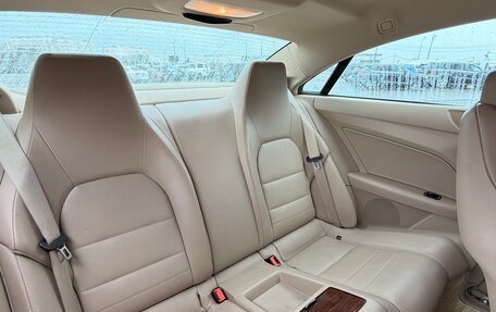 Mercedes-Benz E-Класс, 2012 год, 1 290 000 рублей, 22 фотография