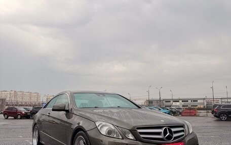 Mercedes-Benz E-Класс, 2012 год, 1 290 000 рублей, 11 фотография