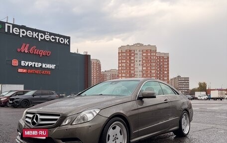 Mercedes-Benz E-Класс, 2012 год, 1 290 000 рублей, 12 фотография