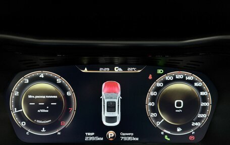 Geely Tugella FY11, 2023 год, 2 580 000 рублей, 11 фотография