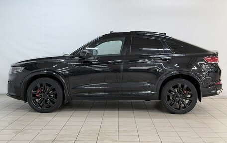 Geely Tugella FY11, 2023 год, 2 580 000 рублей, 10 фотография