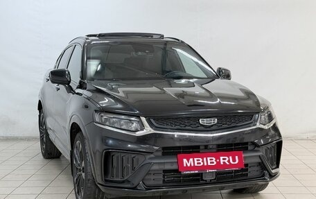 Geely Tugella FY11, 2023 год, 2 580 000 рублей, 2 фотография