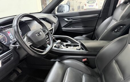 Geely Tugella FY11, 2023 год, 2 580 000 рублей, 13 фотография