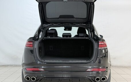 Geely Tugella FY11, 2023 год, 2 580 000 рублей, 7 фотография