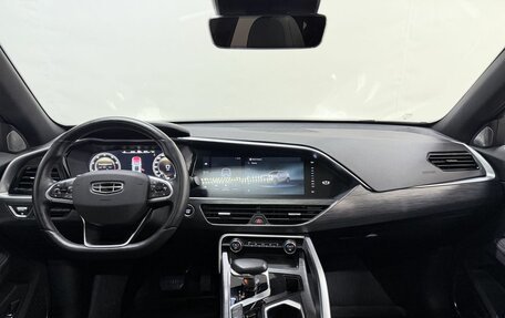 Geely Tugella FY11, 2023 год, 2 580 000 рублей, 12 фотография