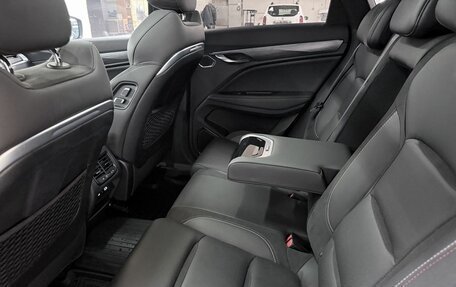 Geely Tugella FY11, 2023 год, 2 580 000 рублей, 14 фотография